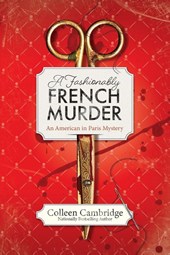 A Fashionably French Murder