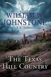 The Texas Hill Country