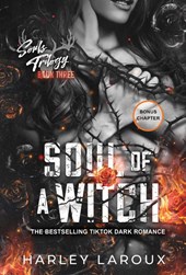 Soul of a Witch