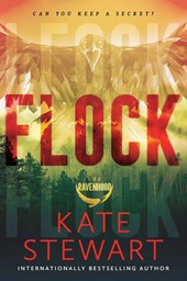 Stewart, K: Flock