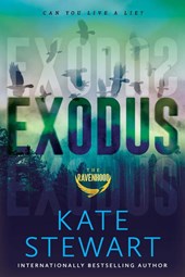 Stewart, K: Exodus