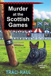 Murder at the Scottish Games