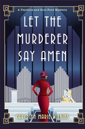 Let the Murderer Say Amen