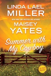Summer with My Cowboy