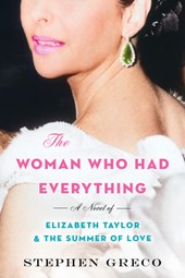 The Woman Who Had Everything