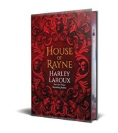 House of Rayne: Deluxe Limited Edition