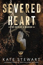 Stewart, K: Severed Heart