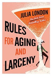 Rules for Aging and Larceny