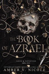 Nicole, A: Book of Azrael