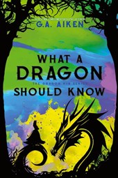 What A Dragon Should Know
