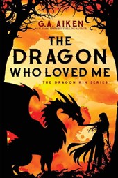 The Dragon Who Loved Me