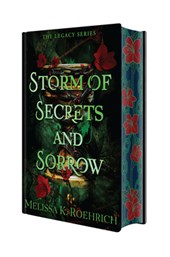 Storm of Secrets and Sorrow: Deluxe Special Edition