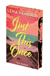 Just This Once: Deluxe Limited Edition