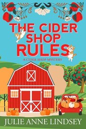 The Cider Shop Rules