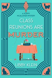 Class Reunions Are Murder