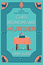 Class Reunions Are Murder
