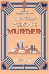 Restaurant Weeks Are Murder