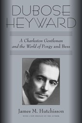 DuBose Heyward