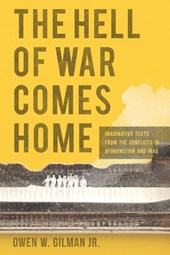 The Hell of War Comes Home