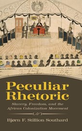 Peculiar Rhetoric