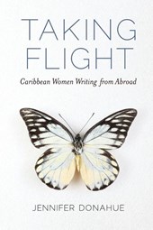 Taking Flight