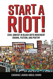 Start a Riot!