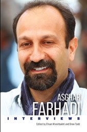 Asghar Farhadi