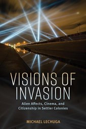 Visions of Invasion