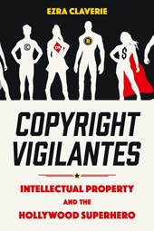Copyright Vigilantes