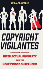 Copyright Vigilantes