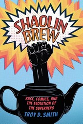 Shaolin Brew