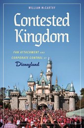 Contested Kingdom