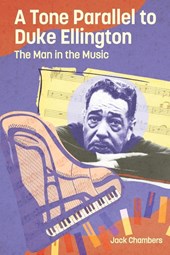 A Tone Parallel to Duke Ellington