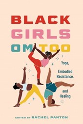 Black Girls Om Too