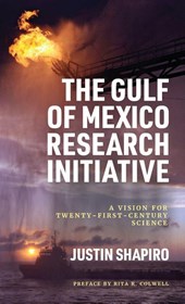 The Gulf of Mexico Research Initiative