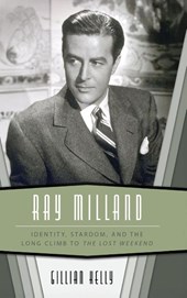 Ray Milland