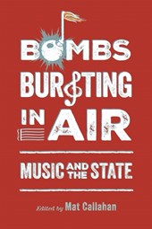 Bombs Bursting in Air