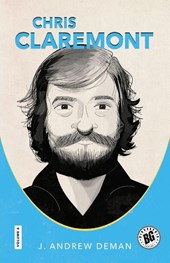 Chris Claremont