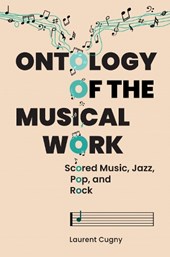 Ontology of the Musical Work