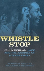 Whistle Stop