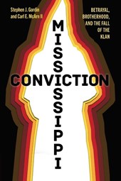 Mississippi Conviction