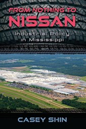 From Nothing to Nissan