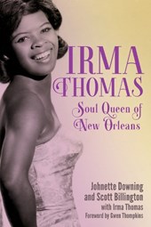 Irma Thomas