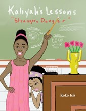 Kaliyah's Lesson