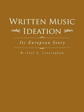 Written Music Ideation