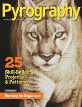 Pyrography (Bookazine)