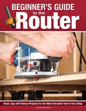 Beginner's Guide to the Router