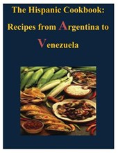 HISPANIC COOKBOOK - RECIPES FROM ARGENTI