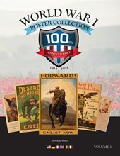 World War I Posters: 100th Anniversary Collectors Edition