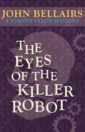 The Eyes of the Killer Robot